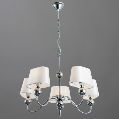 Подвесная люстра Arte Lamp TURANDOT