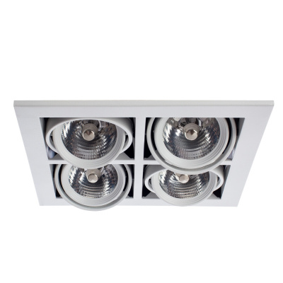 Карданный светильник Arte Lamp CARDANI MEDIO