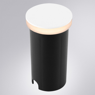 Тротуарный светильник Arte Lamp PIAZZA