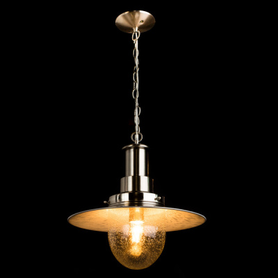 Подвесной светильник Arte Lamp FISHERMAN