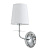 Бра Arte Lamp EDDA A1048AP-1CC