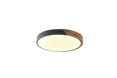 Светильник ZORTES ALBERRO ZRS.01280.72, Мощность - 72Вт, Тип лампы: LED, В - 50мм / Ш - ø500мм