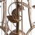 Подвесная люстра Arte Lamp GABBIA