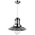 Подвесной светильник Arte Lamp FISHERMAN A5530SP-1SS