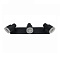 1202/3-5W-4000K-Bk Cветильник светодиодный накладной поворотный черный от интернет магазина Elvan.ru