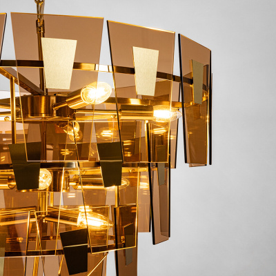Подвесная люстра Arte Lamp SOPHIA