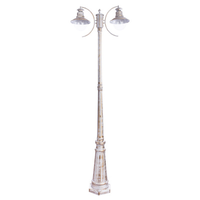 Парковый светильник Arte Lamp AMSTERDAM