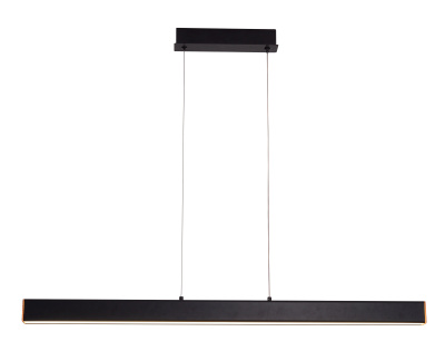 Светильник ZORTES DORMI ZRS.33310.75, Мощность - 75Вт, Тип лампы: LED, В - 1500мм / Г - 55мм / Ш - 1500мм