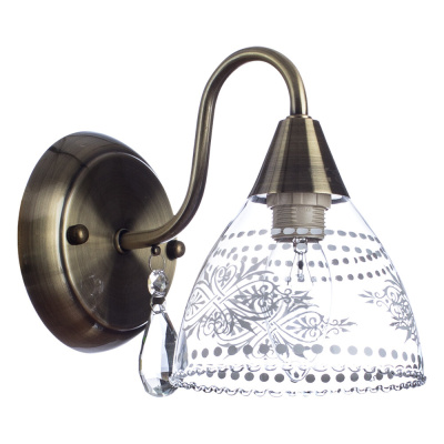 Бра Arte Lamp RUGIADA