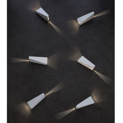Фасадный светильник Arte Lamp COMETA