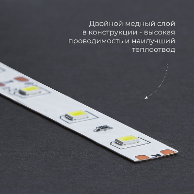 Лента светодиодная 12V FERON LS603
