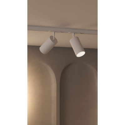 Трековый светильник Arte Lamp AERO