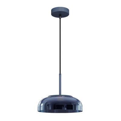 8210-P Grey Подвесной светильник LOFT IT Disk