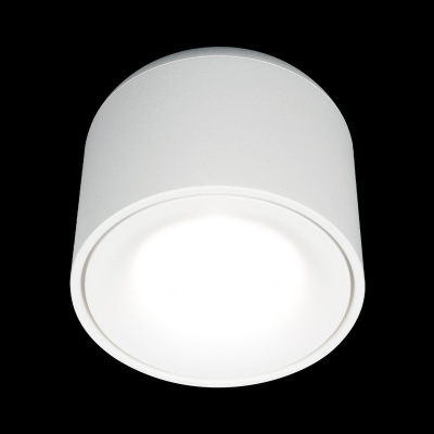 10219 White 4000K Потолочный светильник LOFT IT Tictac