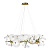 10352/1050 AB Подвесной светильник LOFT IT Bloom