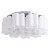 Потолочная люстра Arte Lamp SERENATA A3479PL-12CC