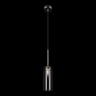 10232/B Smoke Подвесной светильник LOFT IT Spillray