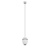 10336 White Подвесной светильник LOFT IT Viterbo