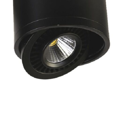 1779-1C, потолочный светильник, D112xH85, 1xLEDx12W, AC:100-240V, 960LM, RA>80, IP21, 960LM, 4000K, included