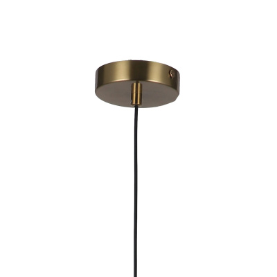 3050-1P, подвес, D195xH130/1200, 1xE27x60W, excluded