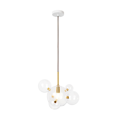 2027-P6 mini Подвесной светильник LOFT IT Bolle