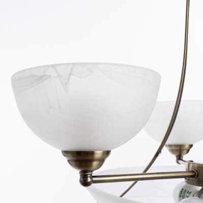 Люстра Arte Lamp NINNA
