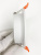 111R-1хMR16-5.3-Wh Cветильник точечный белый от интернет магазина Elvan.ru
