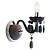 Бра Arte Lamp MORRIS A8888AP-1GY