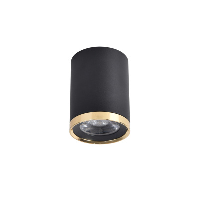 3086-1C, потолочный светильник, D68xH91, LEDx6W, 460LM, 4000K, IP20, included