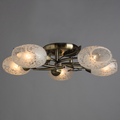 Люстра Arte Lamp ANETTA