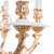 Подвесная люстра Arte Lamp LUISA