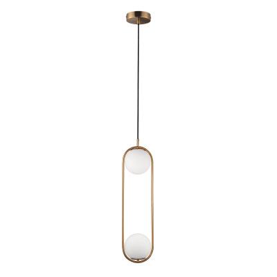 LOFT2601-A Подвесной светильник LOFT IT Glob