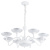 Подвесная люстра Arte Lamp BERN