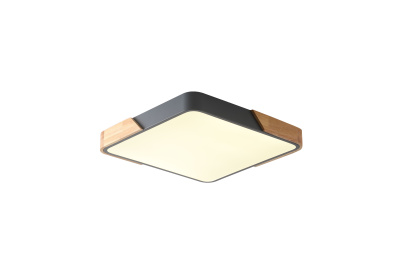 Светильник ZORTES ALBERRO ZRS.01288.60, Мощность - 60Вт, Тип лампы: LED, В - 50мм / Д - 600мм / Ш - 600мм