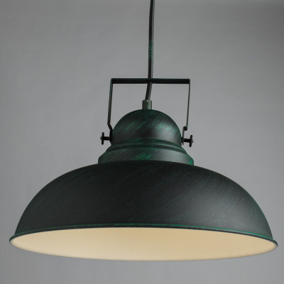 Подвесной светильник Arte Lamp MARTIN