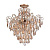Потолочная люстра Arte Lamp SILVIA