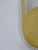 5398-10W-3000K-Gl Светильник светодиодный накладной золото- витринный образец от интернет магазина Elvan.ru