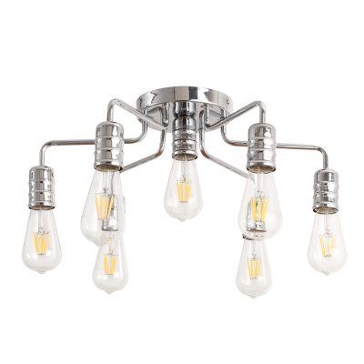 Потолочная люстра Arte Lamp FUOCO