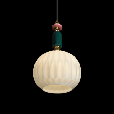 10365/C Подвесной светильник LOFT IT Family