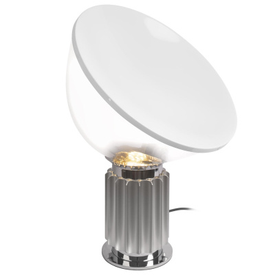 10294/S Silver Настольная лампа LOFT IT Taccia