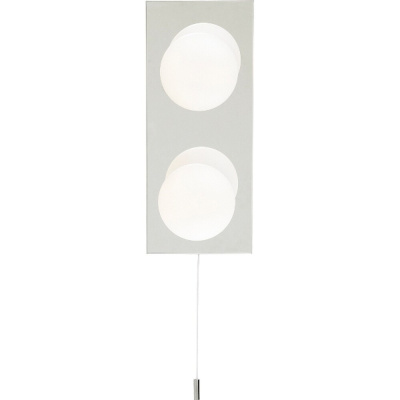 Подсветка для зеркал Arte Lamp AQUA