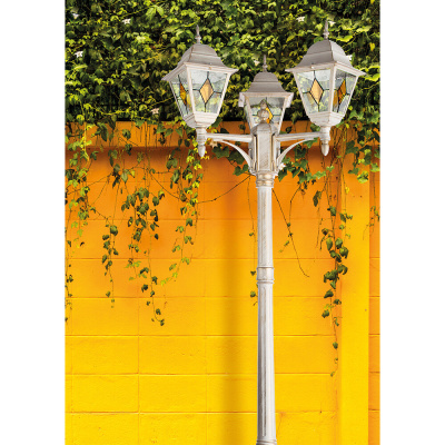 Парковый светильник Arte Lamp BERLIN