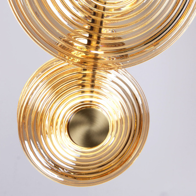 4571-6P, подвес, L300xW200xH2220, LEDx33W, 2300LM, 4000K, included