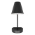 10216/1W Black Настенный светильник LOFT IT Shelf