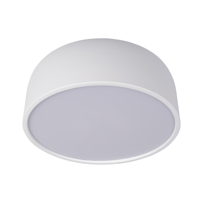 10201/350 White Потолочный светильник LOFT IT Axel