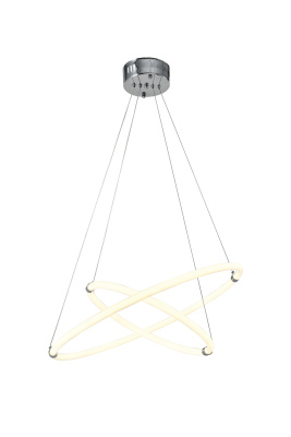 Светильник ZORTES BLASY ZRS.57793.96, Мощность - 96Вт, Тип лампы: LED, В -1500мм/750мм / Ш - ø600/400мм
