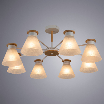 Потолочная люстра Arte Lamp TYLER