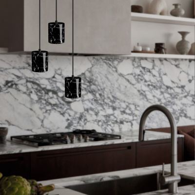 10368/S Подвесной светильник LOFT IT Spacey