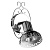 Спот Arte Lamp FOCUS A5219AP-1CC