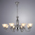 Подвесная люстра Arte Lamp TOSCANA
